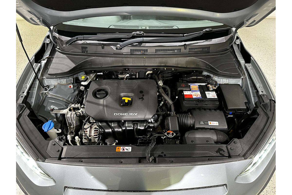 2019 Hyundai Kona Active OS.3