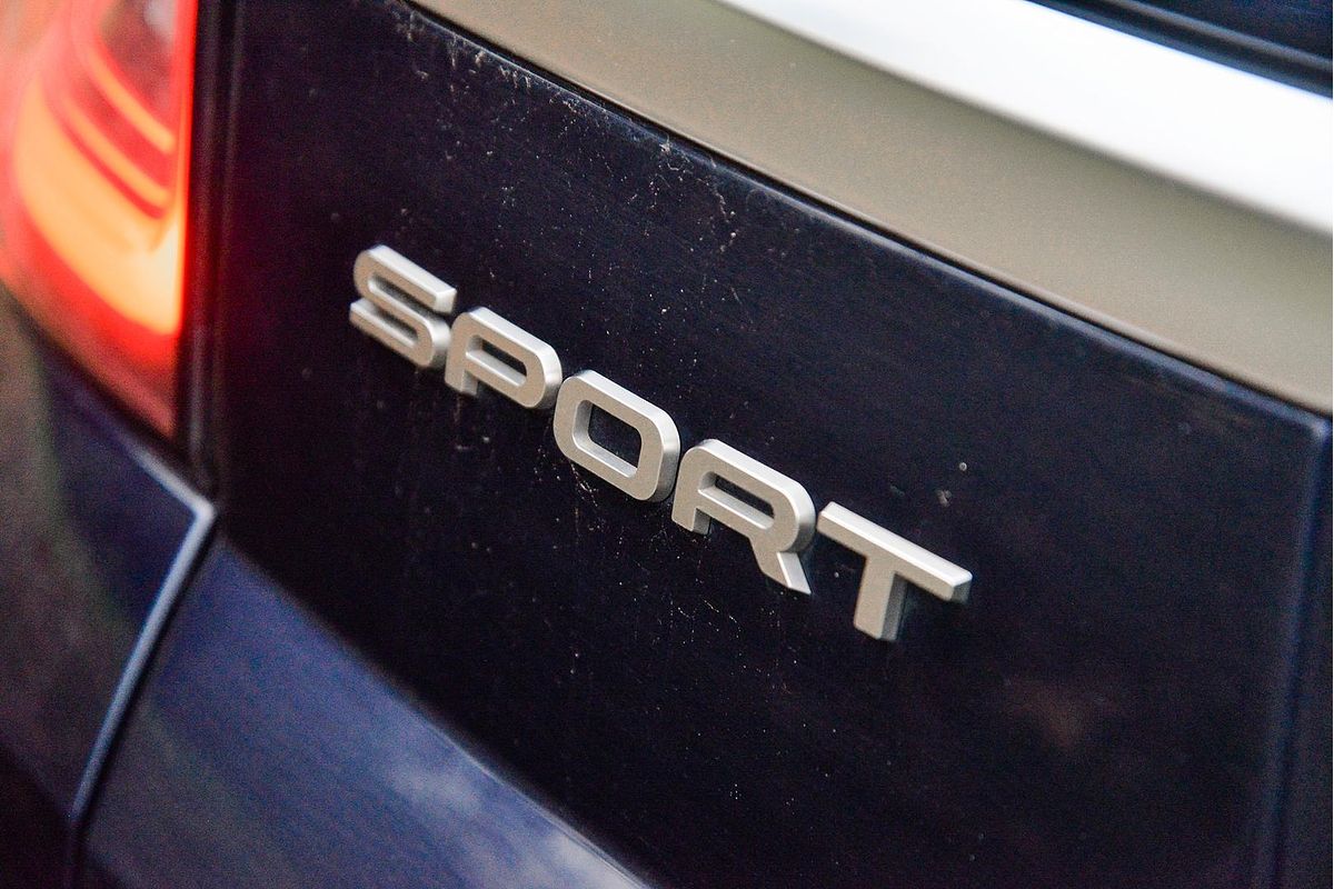 2021 Land Rover Range Rover Sport DI6 221kW HSE L494
