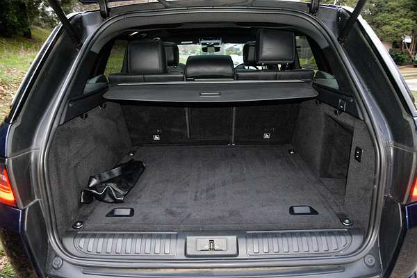 2021 Land Rover Range Rover Sport DI6 221kW HSE L494