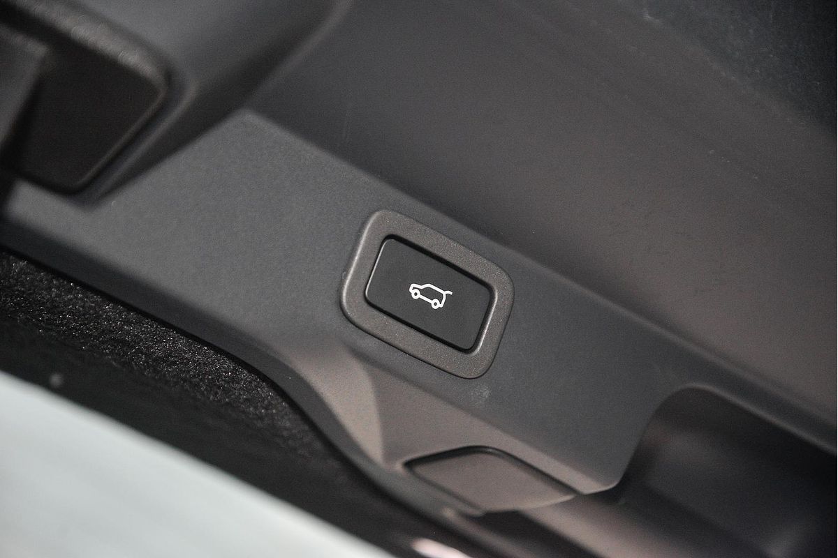 2021 Land Rover Range Rover Sport DI6 221kW HSE L494