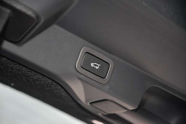 2021 Land Rover Range Rover Sport DI6 221kW HSE L494