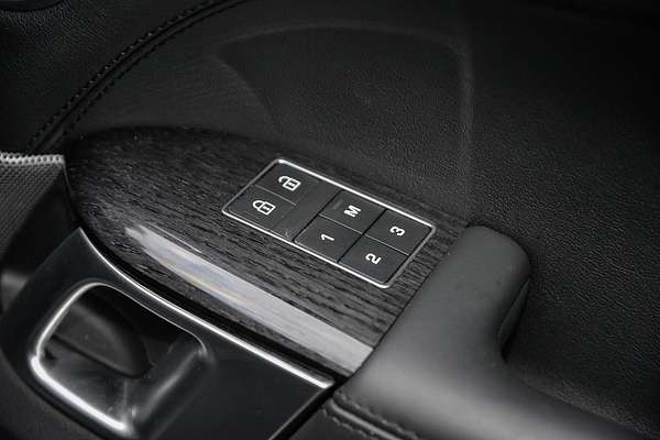 2021 Land Rover Range Rover Sport DI6 221kW HSE L494