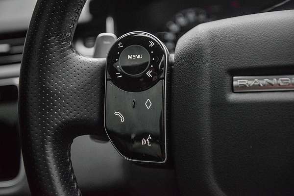 2021 Land Rover Range Rover Sport DI6 221kW HSE L494