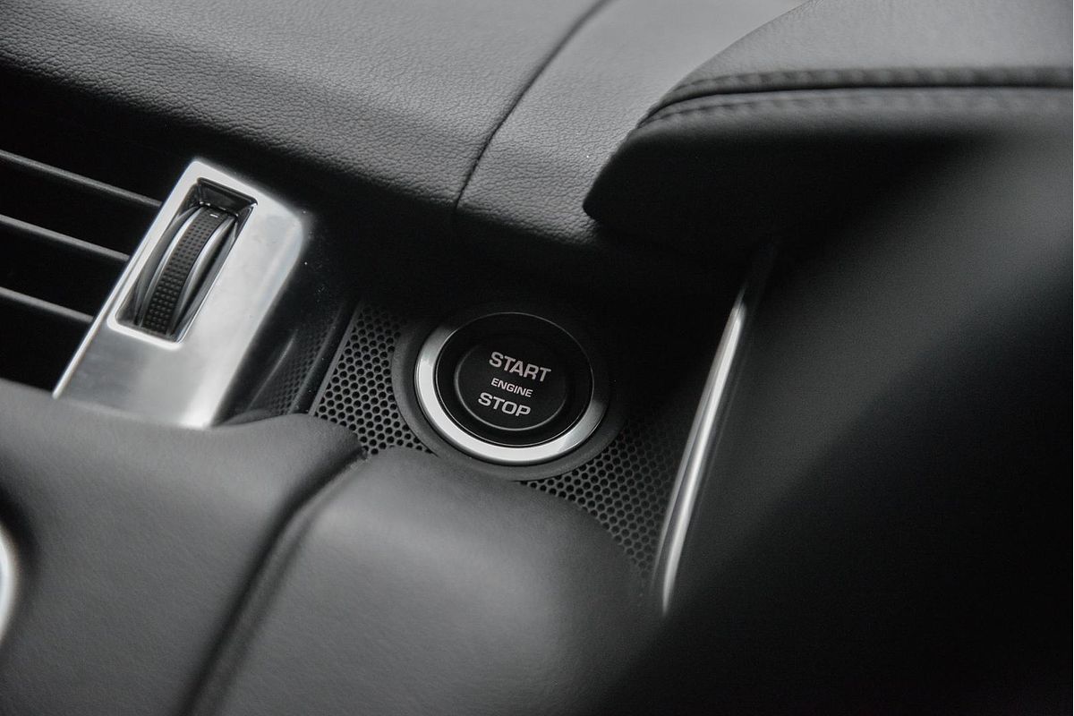 2021 Land Rover Range Rover Sport DI6 221kW HSE L494