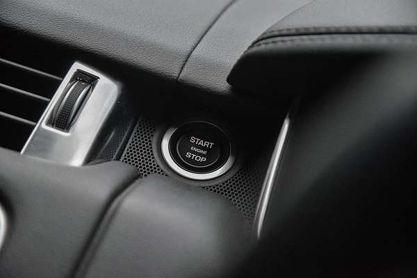 2021 Land Rover Range Rover Sport DI6 221kW HSE L494
