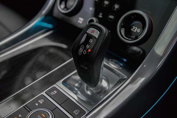 2021 Land Rover Range Rover Sport DI6 221kW HSE L494