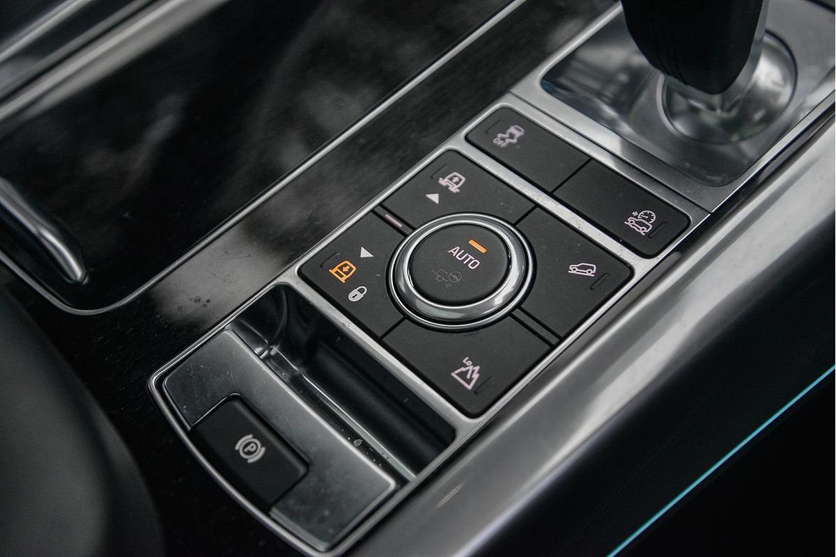 2021 Land Rover Range Rover Sport DI6 221kW HSE L494