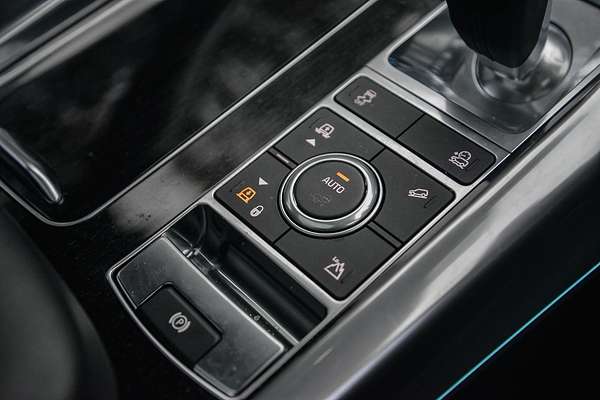 2021 Land Rover Range Rover Sport DI6 221kW HSE L494