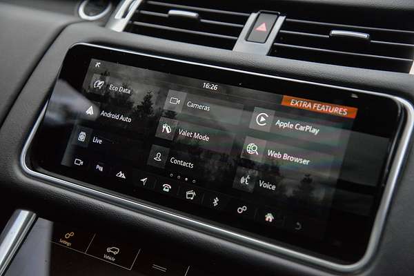 2021 Land Rover Range Rover Sport DI6 221kW HSE L494