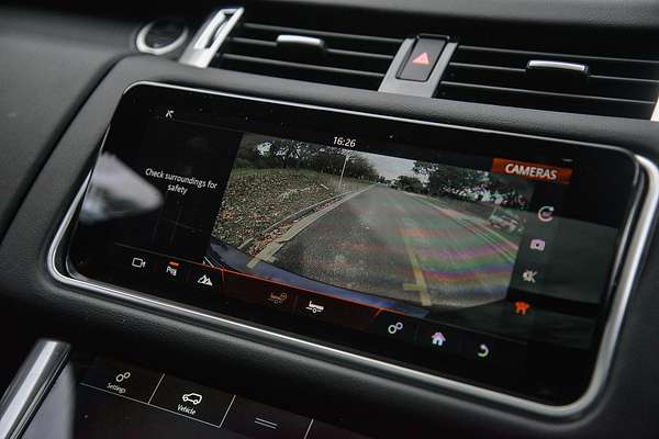 2021 Land Rover Range Rover Sport DI6 221kW HSE L494