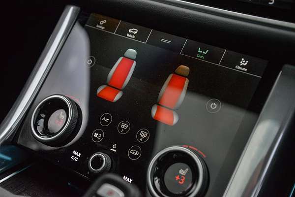 2021 Land Rover Range Rover Sport DI6 221kW HSE L494