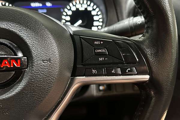 2022 Nissan Navara PRO-4X D23 4X4