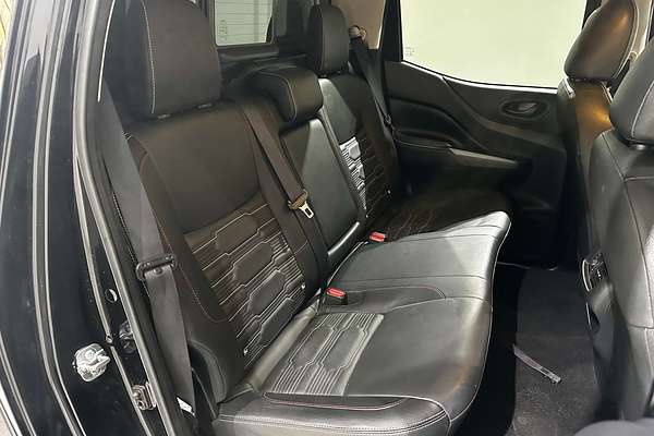 2022 Nissan Navara PRO-4X D23 4X4