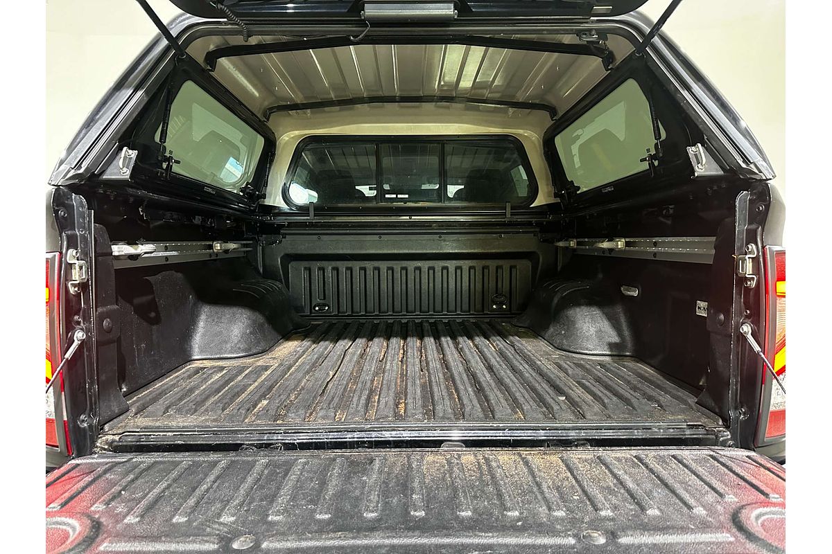 2022 Nissan Navara PRO-4X D23 4X4