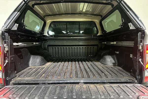 2022 Nissan Navara PRO-4X D23 4X4