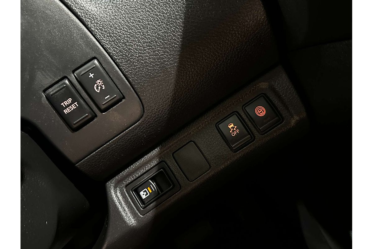 2022 Nissan Navara PRO-4X D23 4X4
