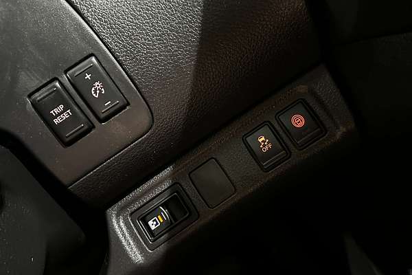 2022 Nissan Navara PRO-4X D23 4X4