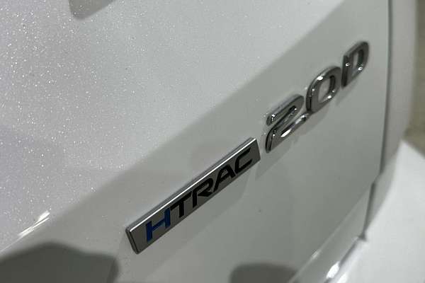 2023 Hyundai Tucson Elite N Line NX4.V2