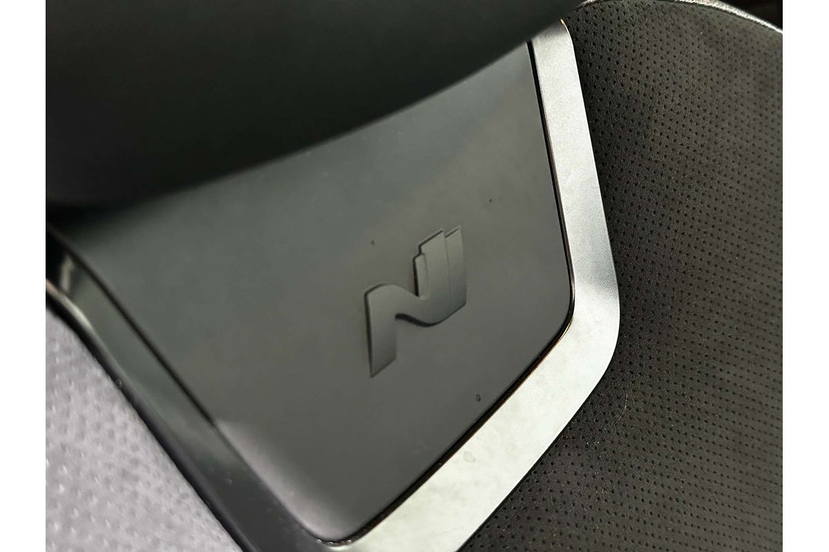 2023 Hyundai Tucson Elite N Line NX4.V2