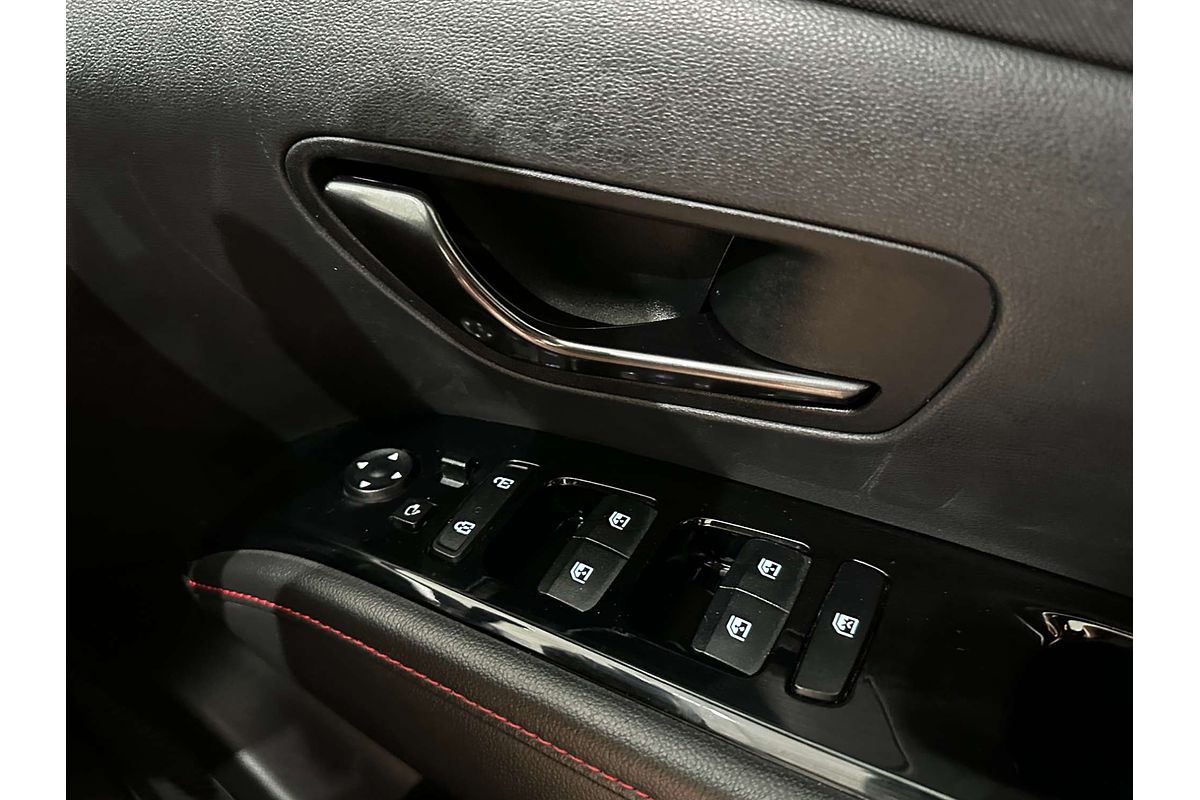 2023 Hyundai Tucson Elite N Line NX4.V2