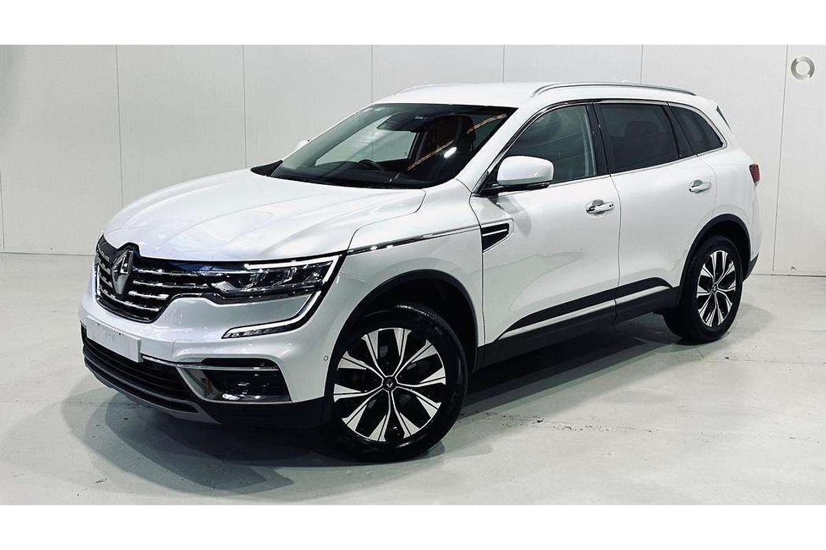 2023 Renault Koleos Zen HZG 2WD