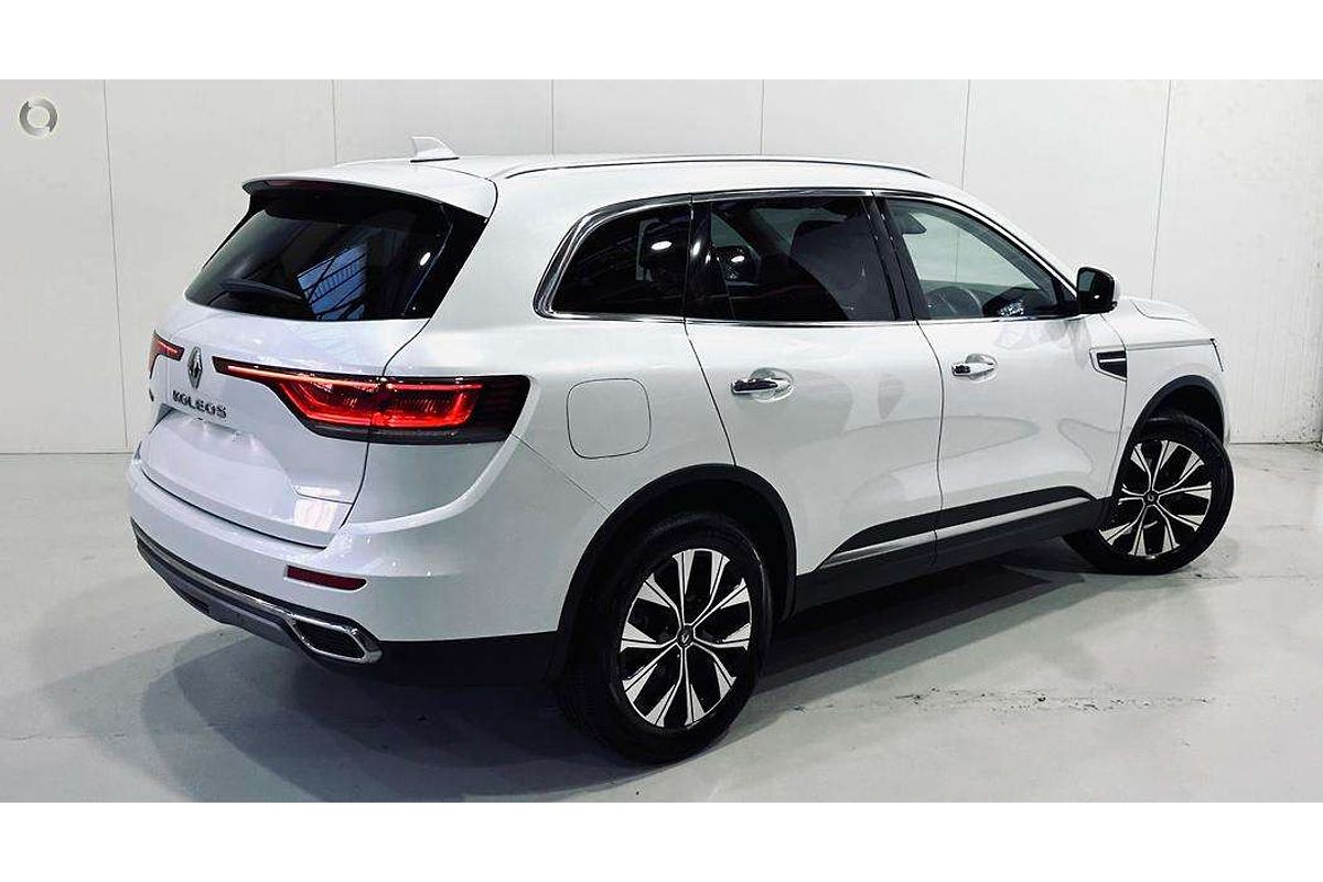 2023 Renault Koleos Zen HZG 2WD