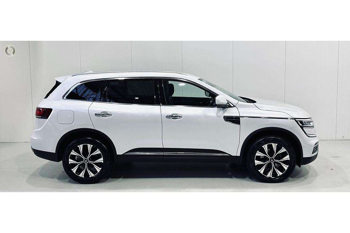 2023 Renault Koleos Zen HZG 2WD