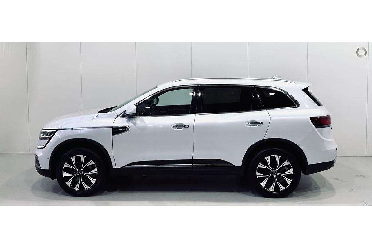 2023 Renault Koleos Zen HZG 2WD