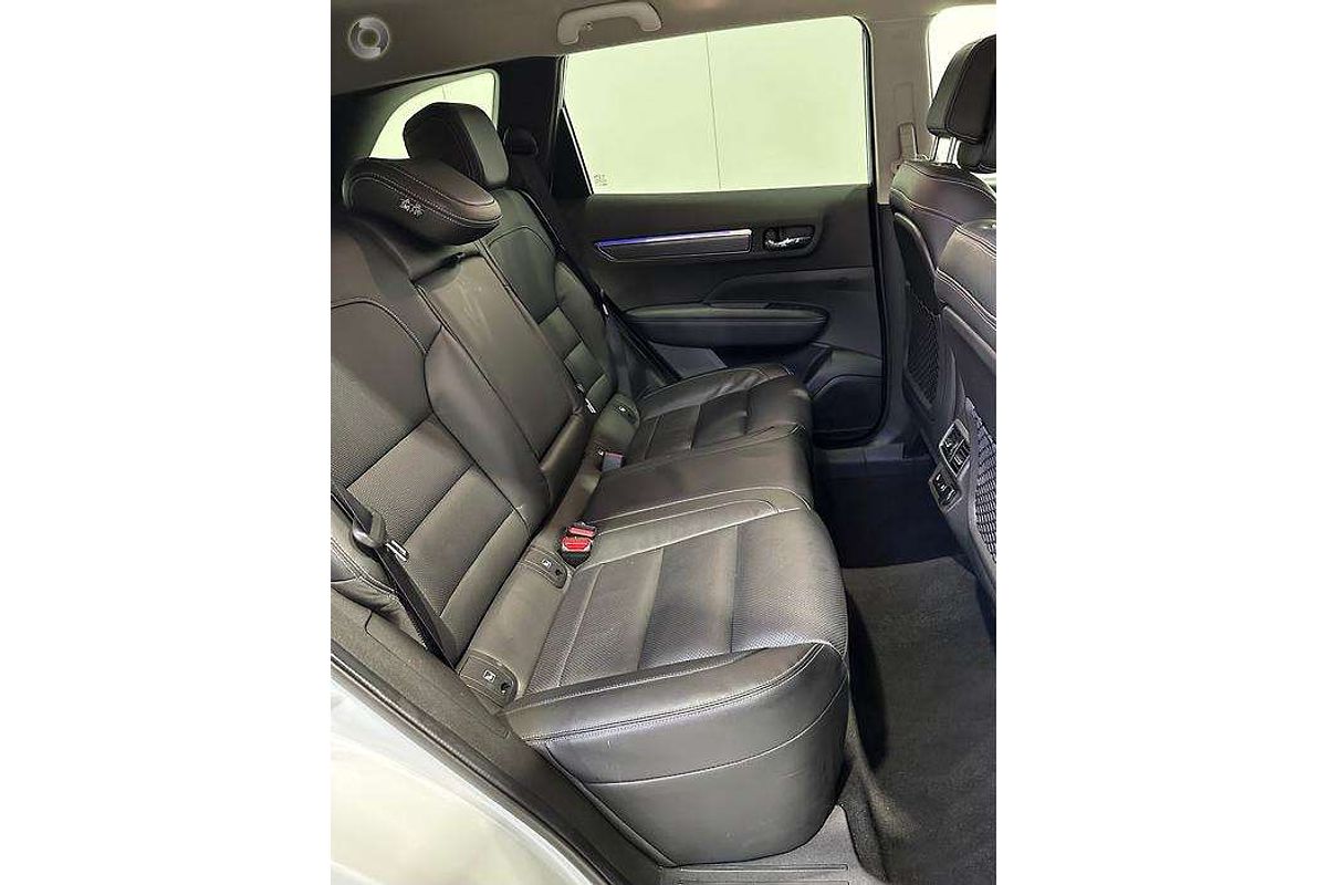2023 Renault Koleos Zen HZG 2WD