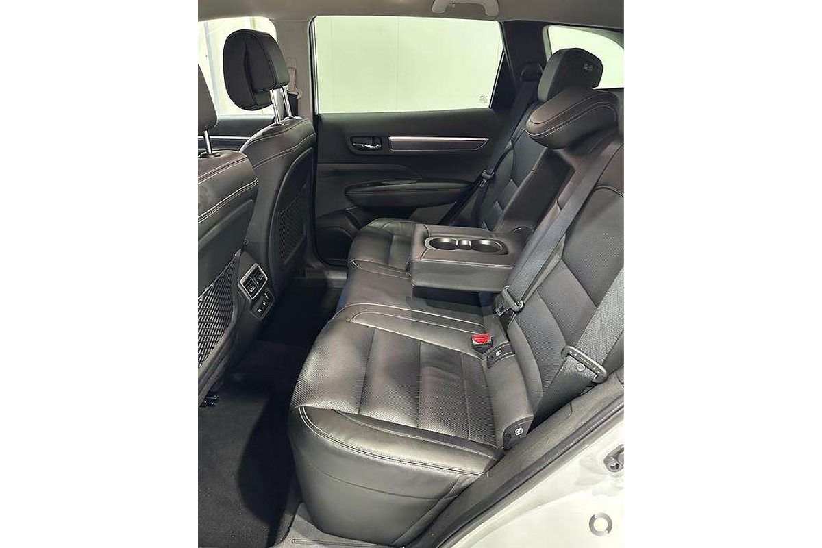 2023 Renault Koleos Zen HZG 2WD