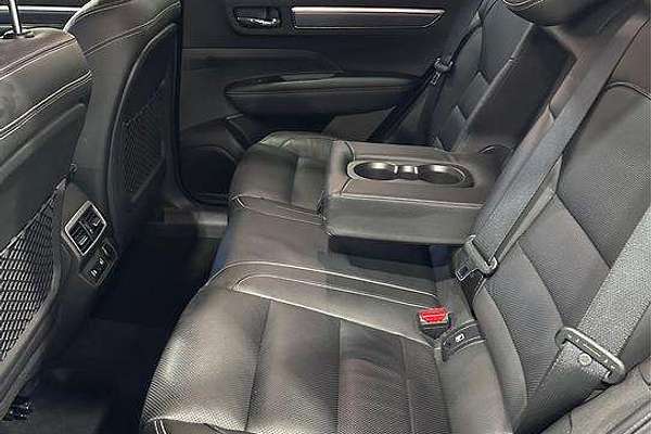 2023 Renault Koleos Zen HZG 2WD