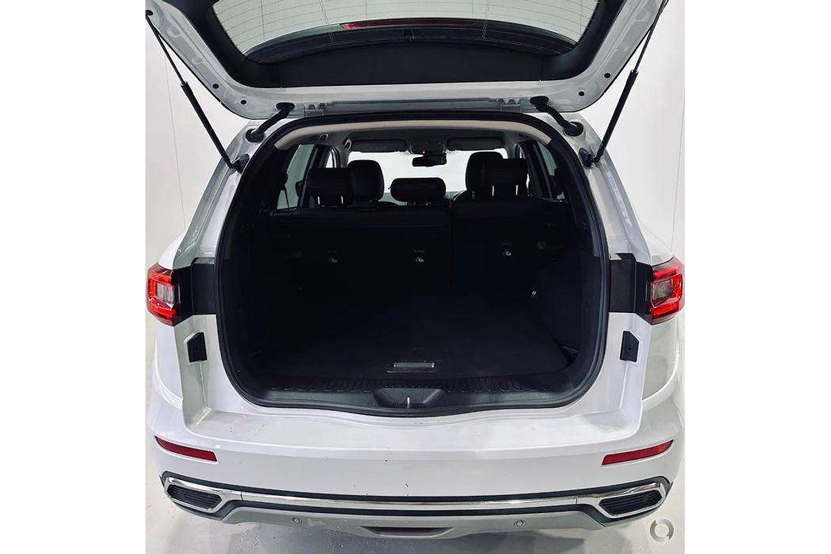 2023 Renault Koleos Zen HZG 2WD