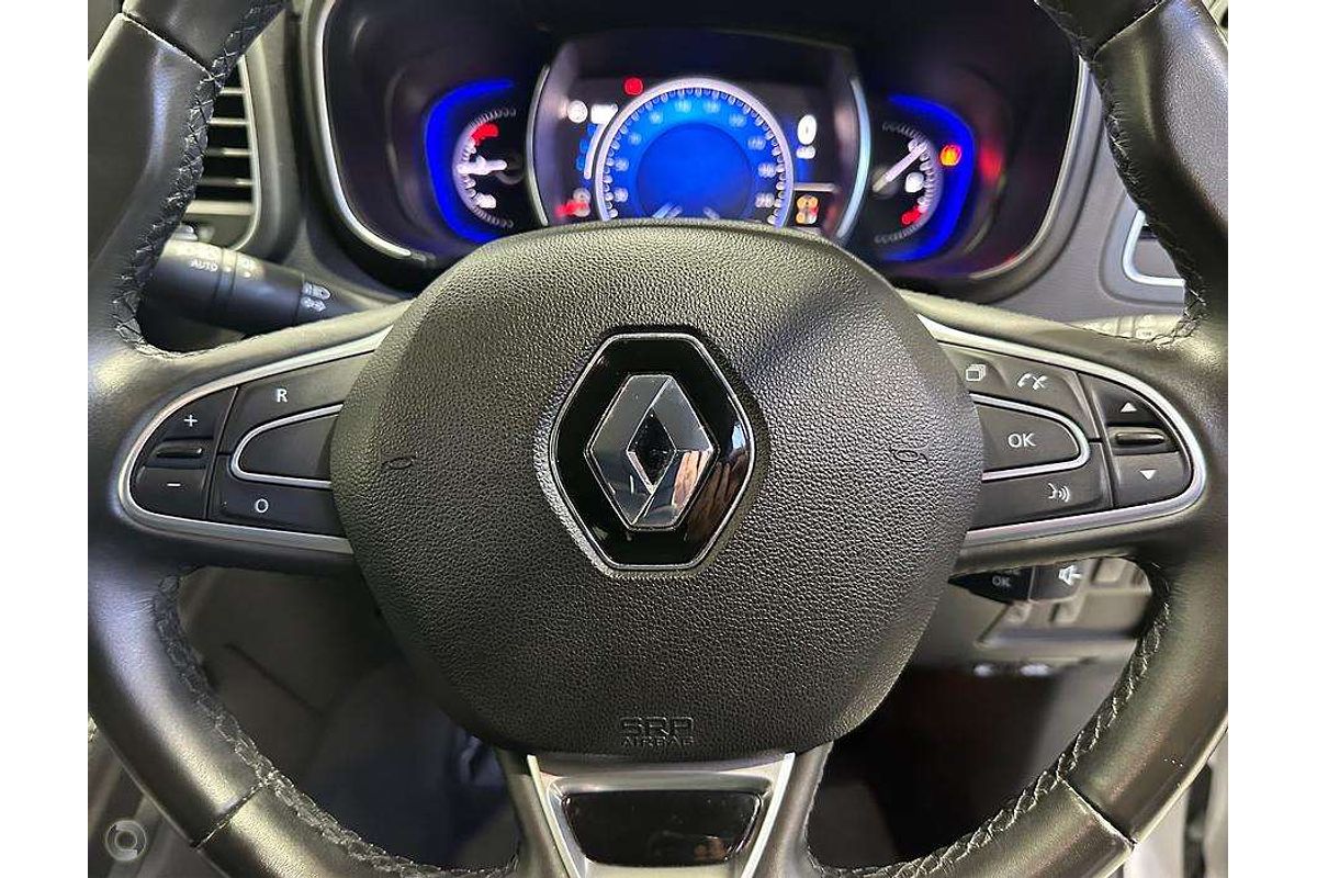 2023 Renault Koleos Zen HZG 2WD