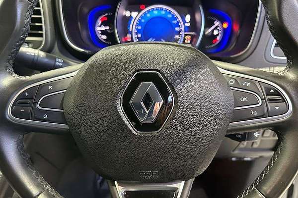 2023 Renault Koleos Zen HZG 2WD