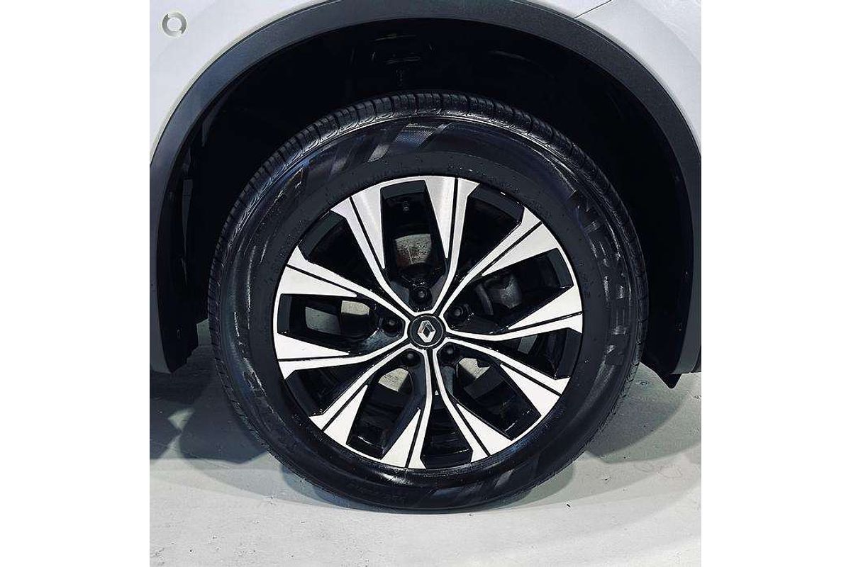 2023 Renault Koleos Zen HZG 2WD