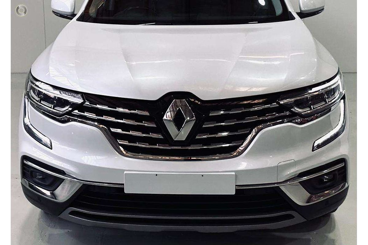 2023 Renault Koleos Zen HZG 2WD