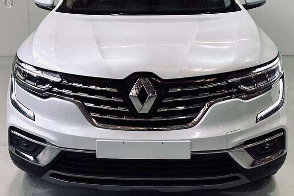 2023 Renault Koleos Zen HZG 2WD