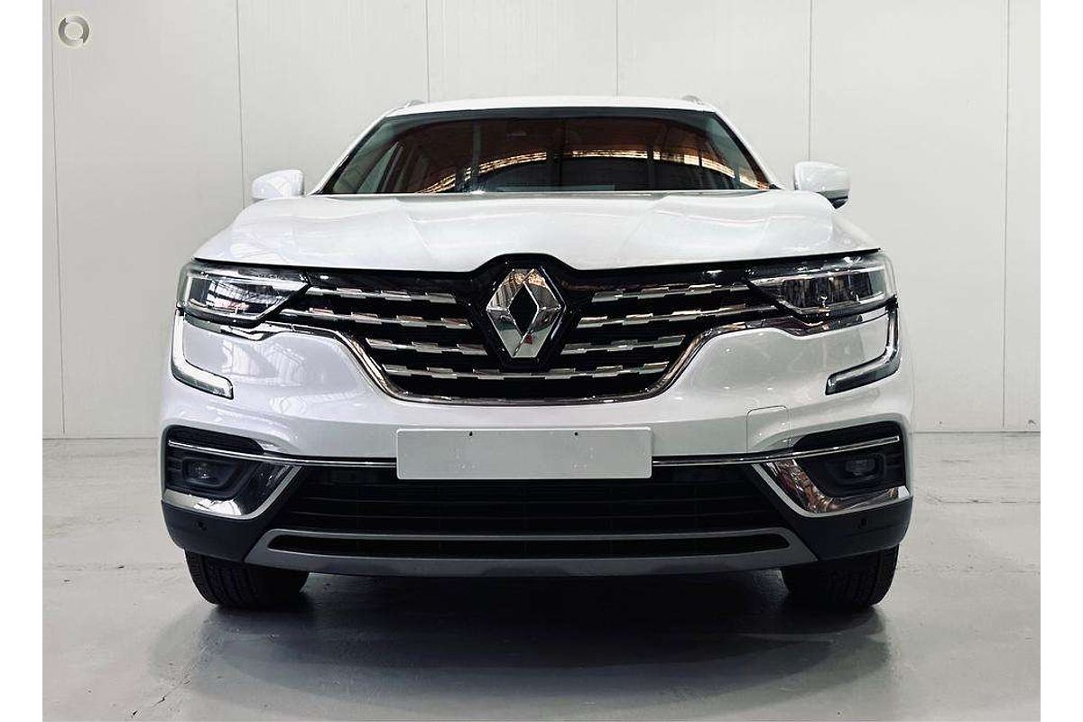 2023 Renault Koleos Zen HZG 2WD