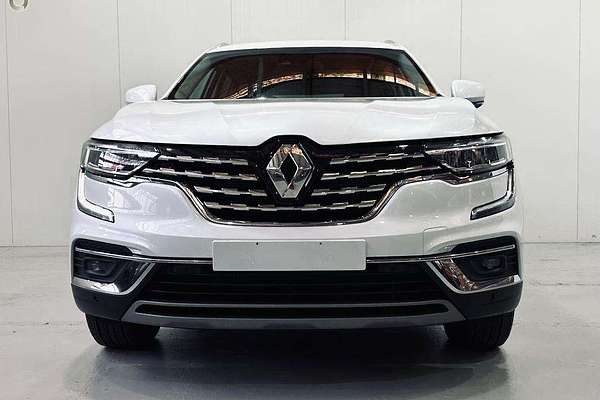 2023 Renault Koleos Zen HZG 2WD