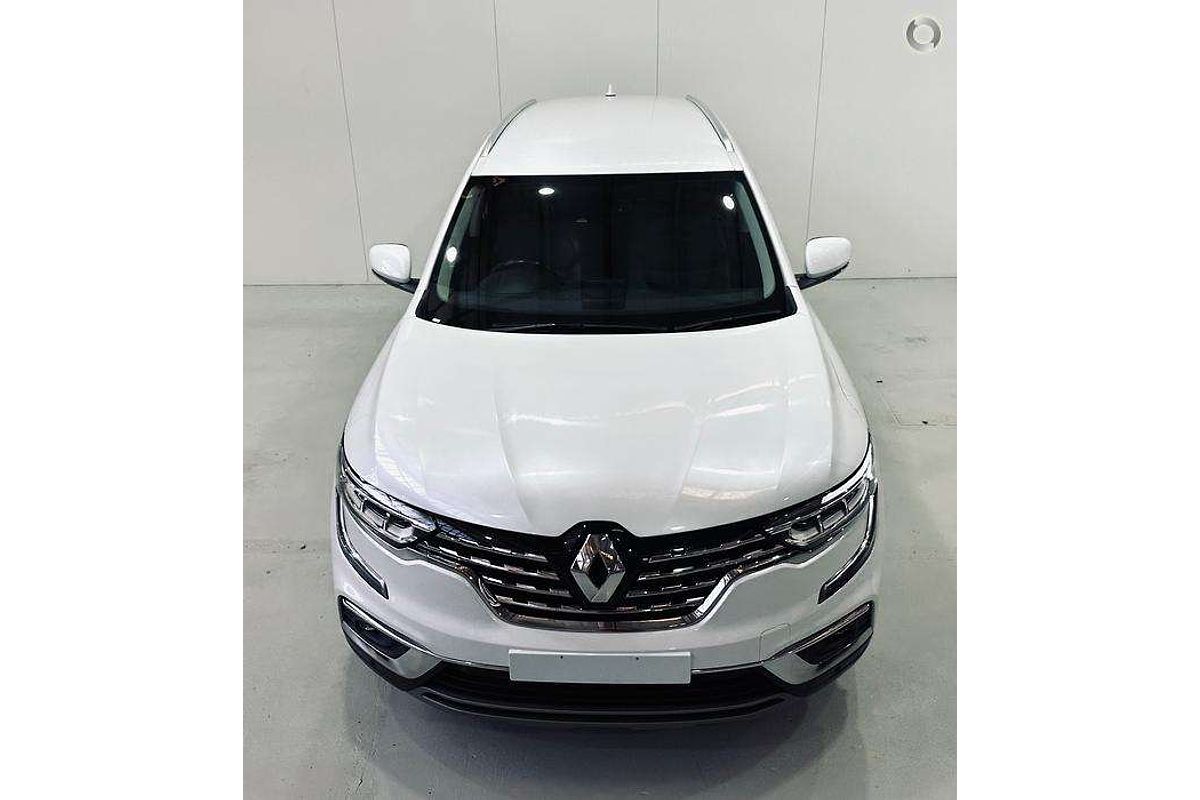2023 Renault Koleos Zen HZG 2WD