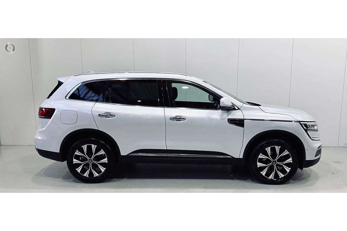 2023 Renault Koleos Zen HZG 2WD