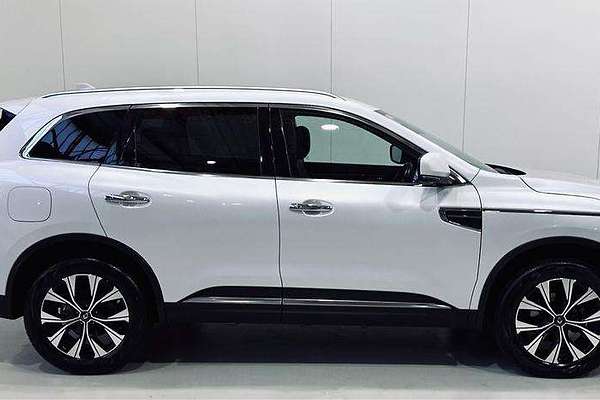 2023 Renault Koleos Zen HZG 2WD