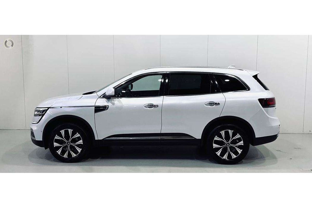 2023 Renault Koleos Zen HZG 2WD