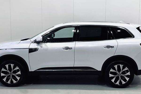 2023 Renault Koleos Zen HZG 2WD