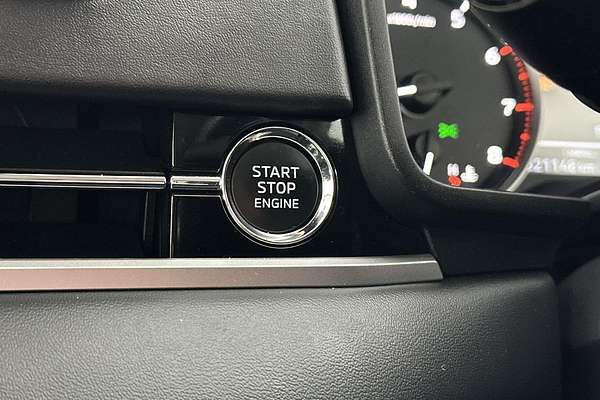 2024 Mitsubishi Outlander ES ZM