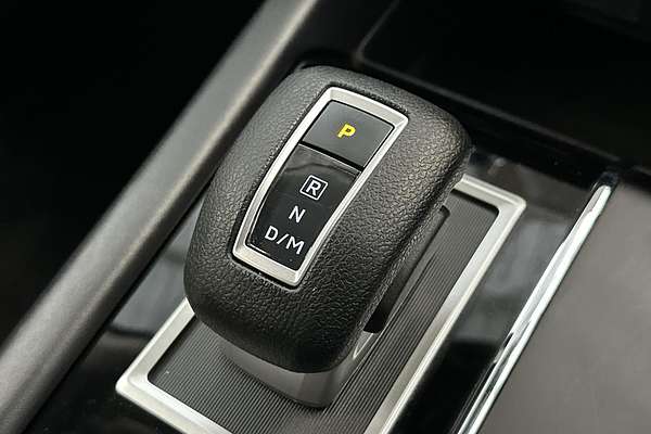 2024 Mitsubishi Outlander ES ZM