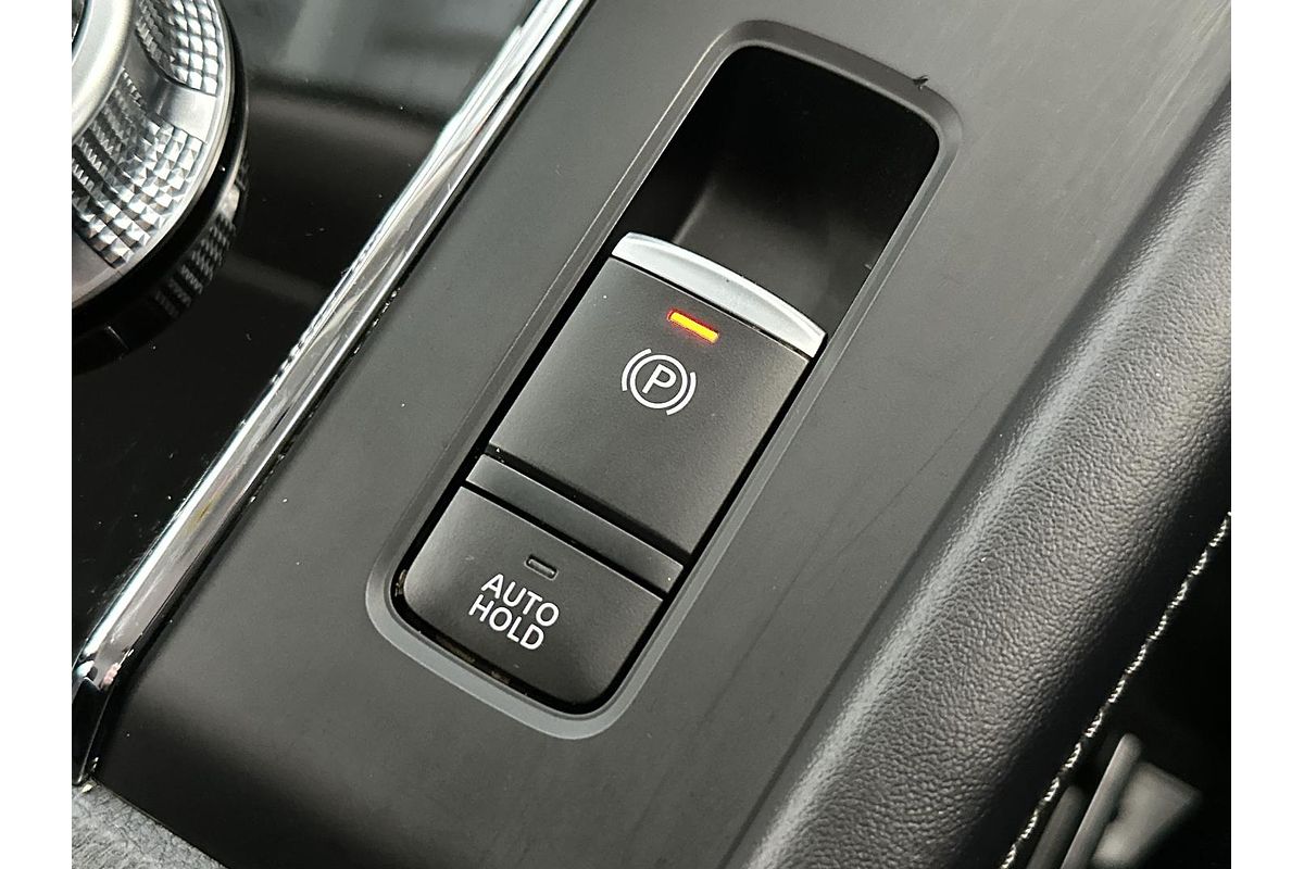 2024 Mitsubishi Outlander ES ZM