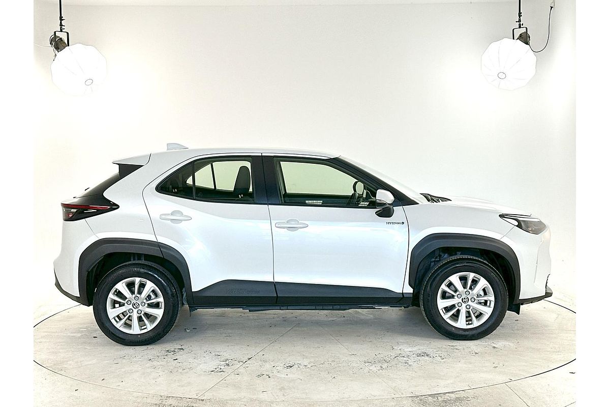 2023 Toyota Yaris Cross GX MXPJ10R
