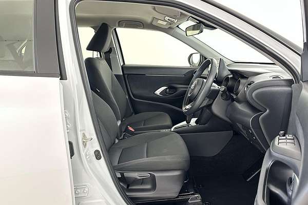 2023 Toyota Yaris Cross GX MXPJ10R