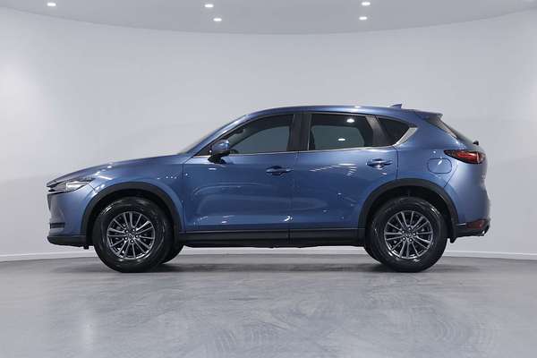 2021 Mazda CX-5 Touring KF Series